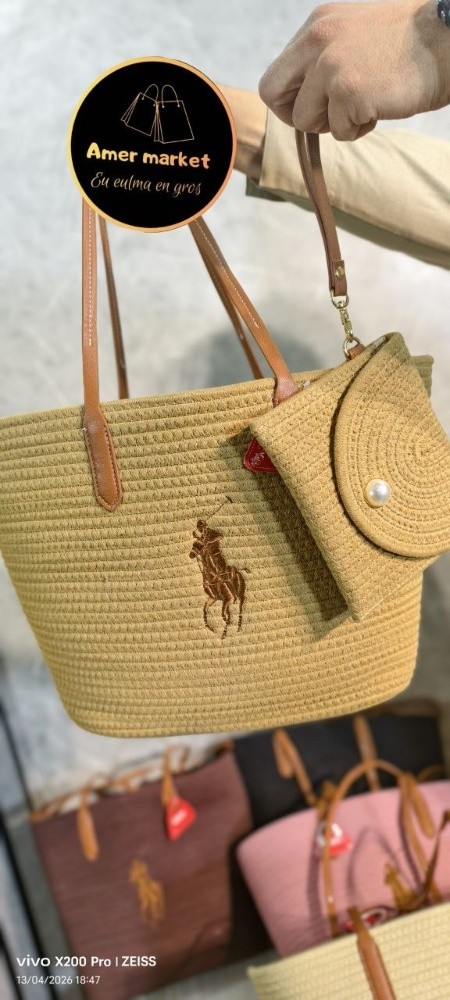 sac de plage Tendance 2-0-2-6 - 3