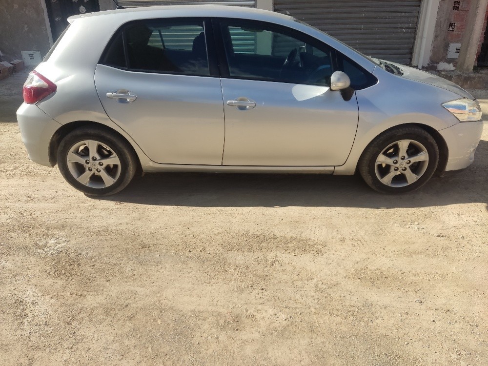 toyota - 3