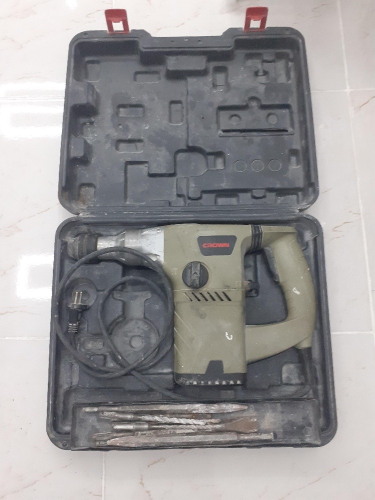ماتريال تاع خدمة - 2