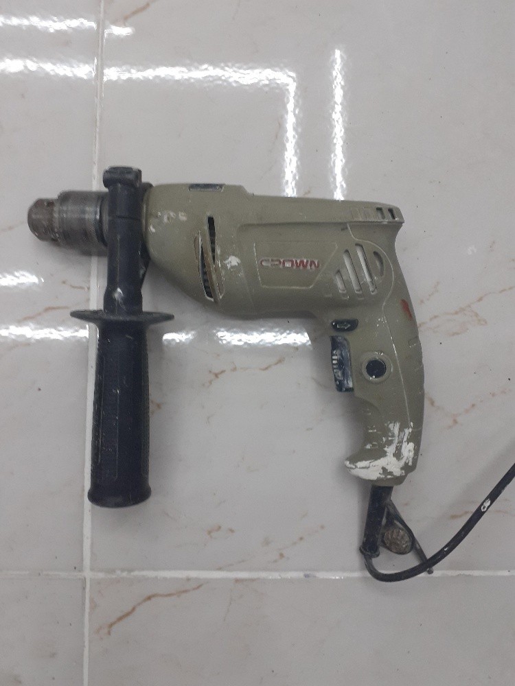 ماتريال تاع خدمة - 3