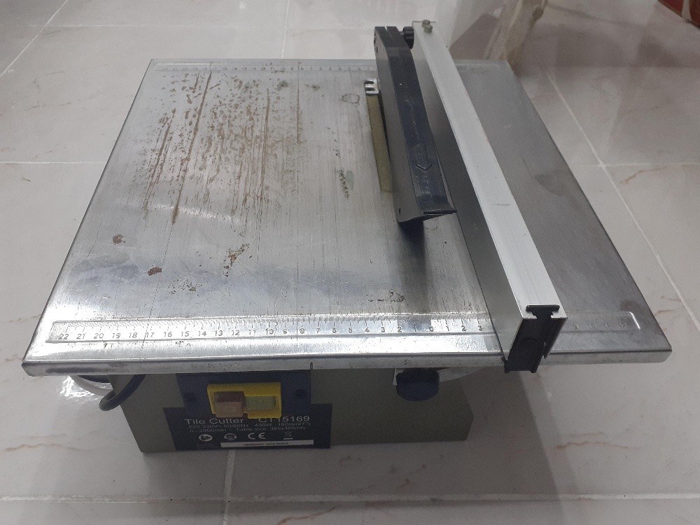 ماتريال تاع خدمة - 1