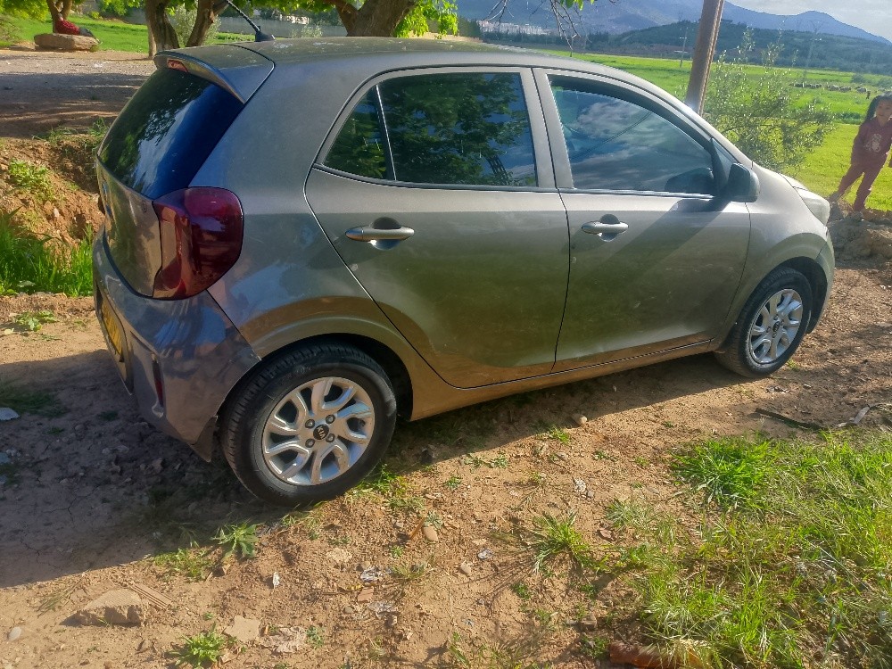 Kia picanto en vent  - 2