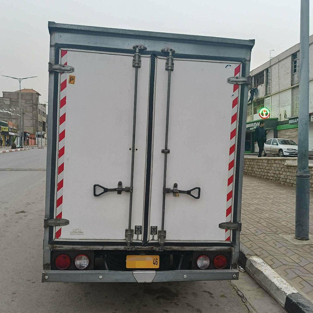 kia k25000 - 2