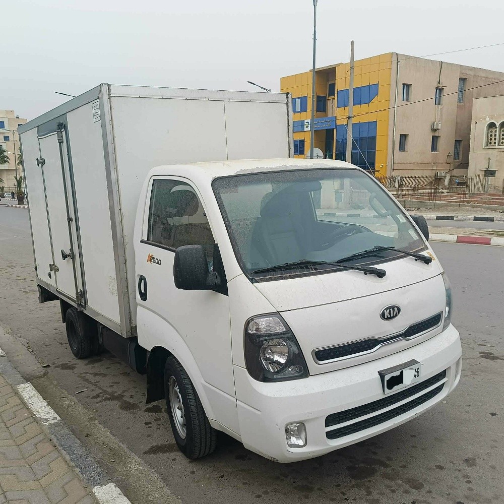 kia k25000 - 1
