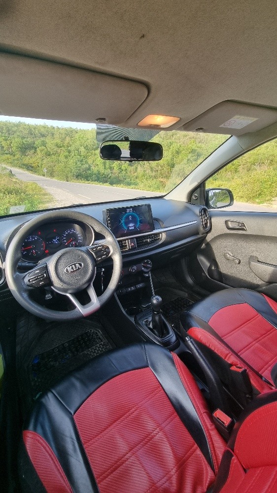 Kia picanto en vent - 2