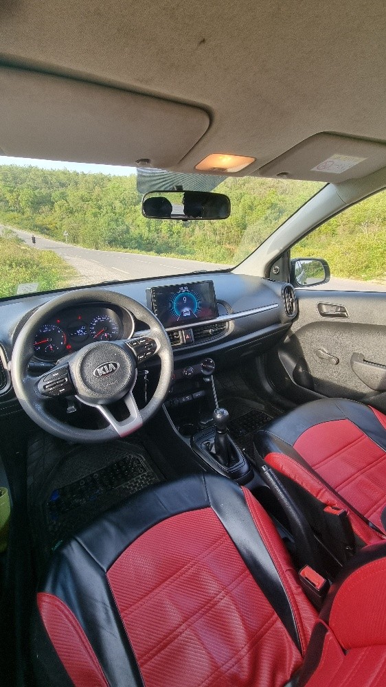 Kia picanto en vent - 3
