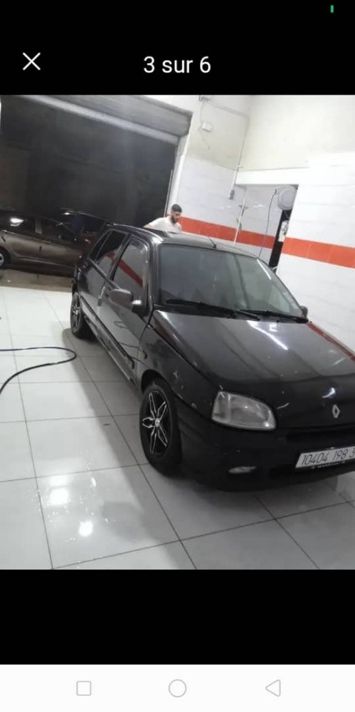 clio - 1