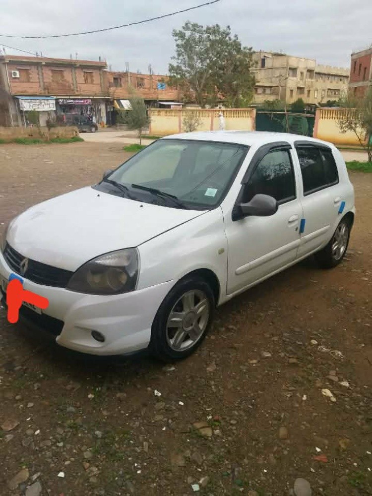 Clio campus - 2
