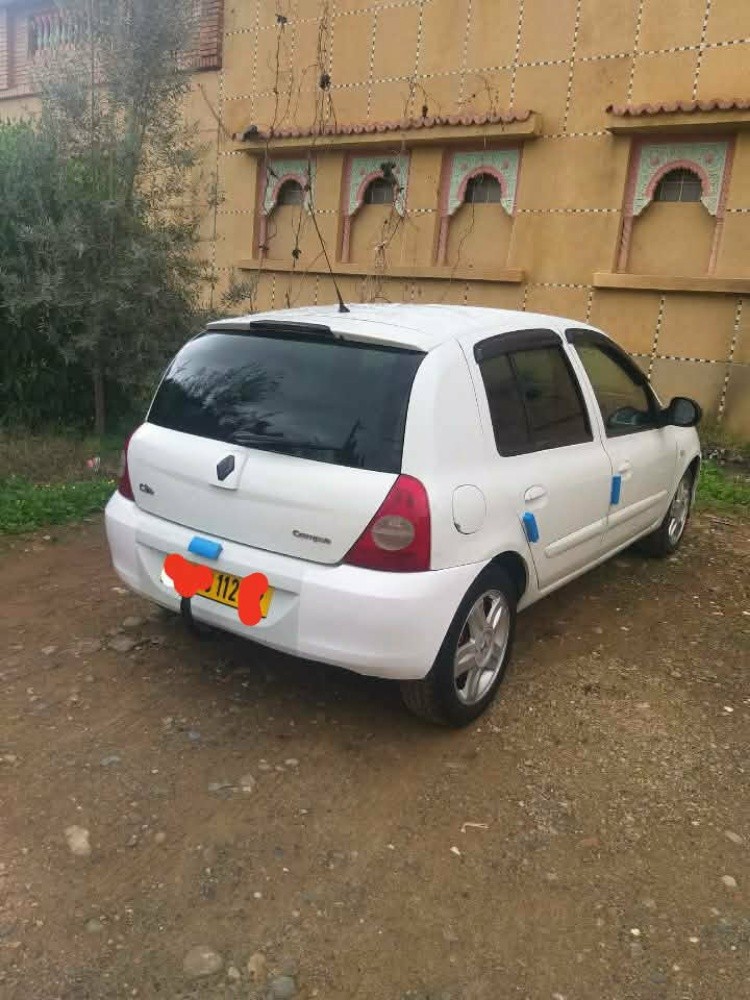 Clio campus - 1