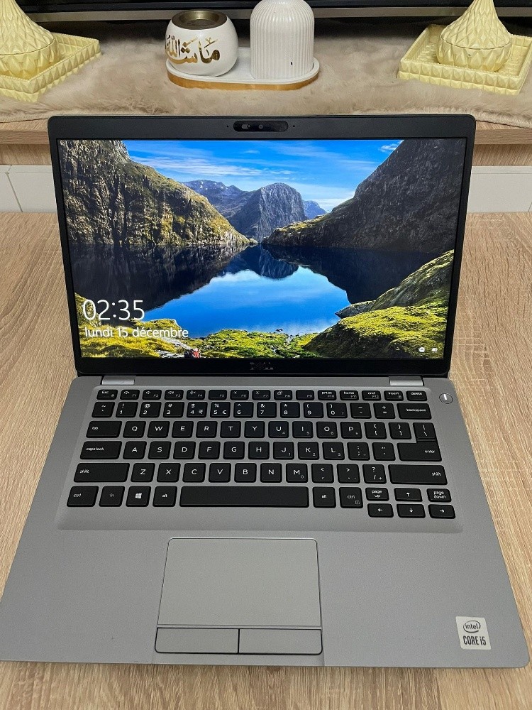 Del latitude 5410 - 3