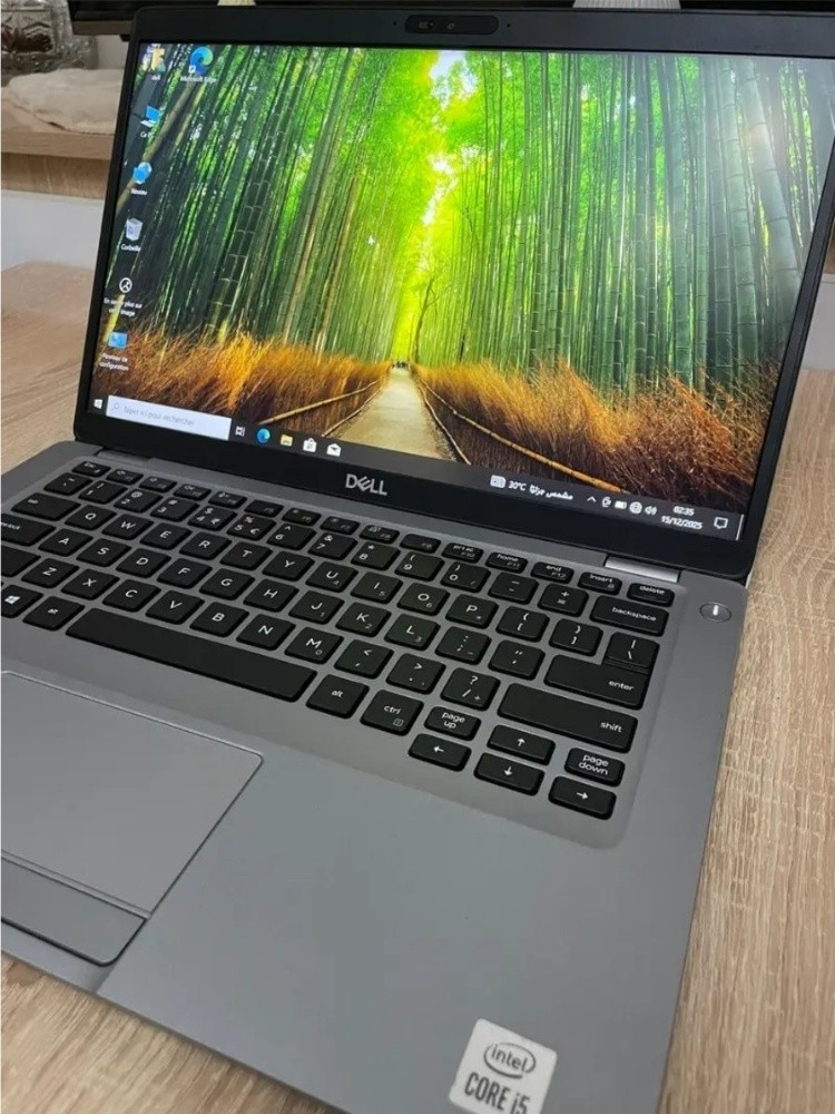 Del latitude 5410 - 2