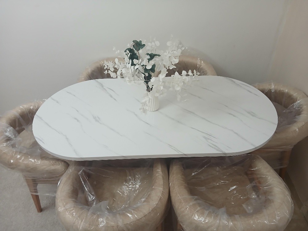 table à manger - 1