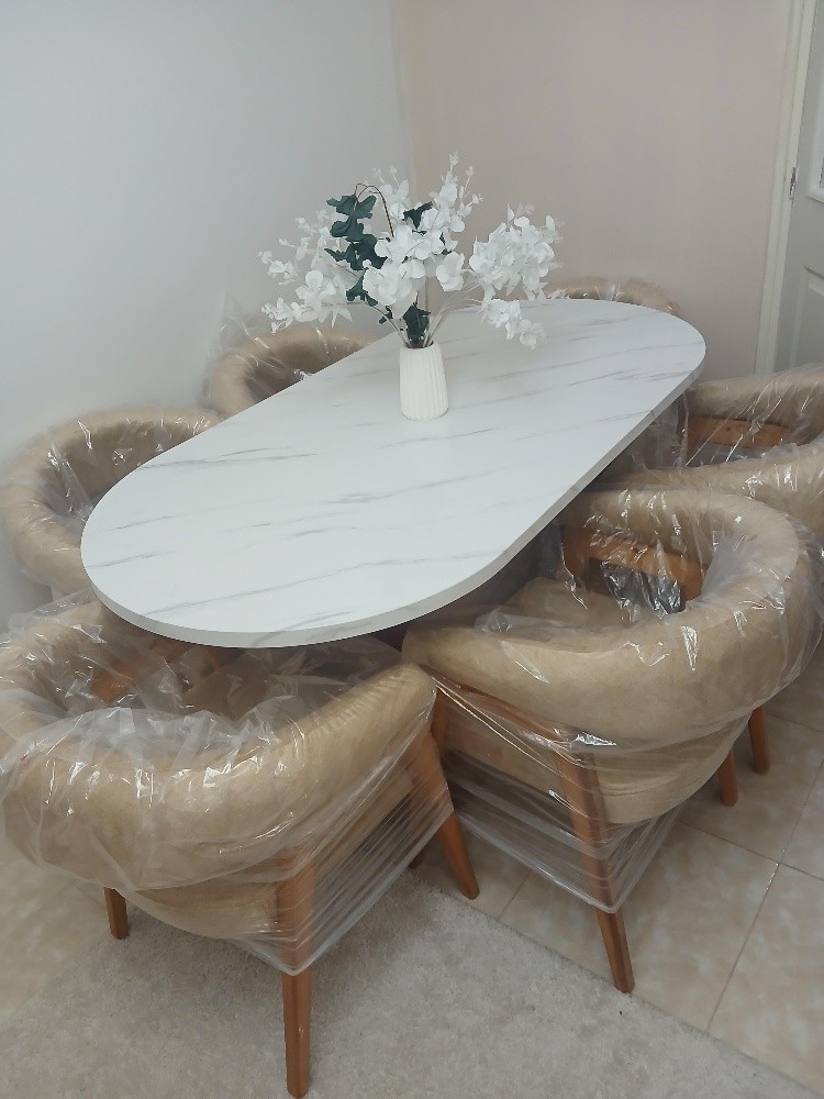 table à manger - 2