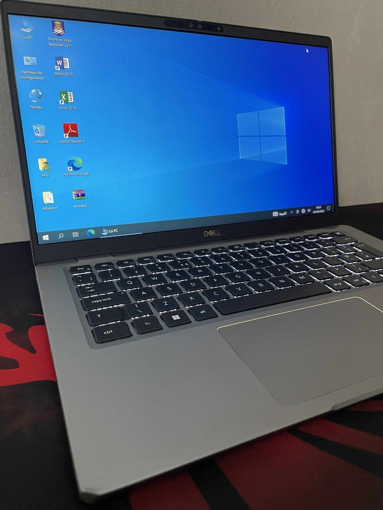 Pc dell latitude 5420 - 2