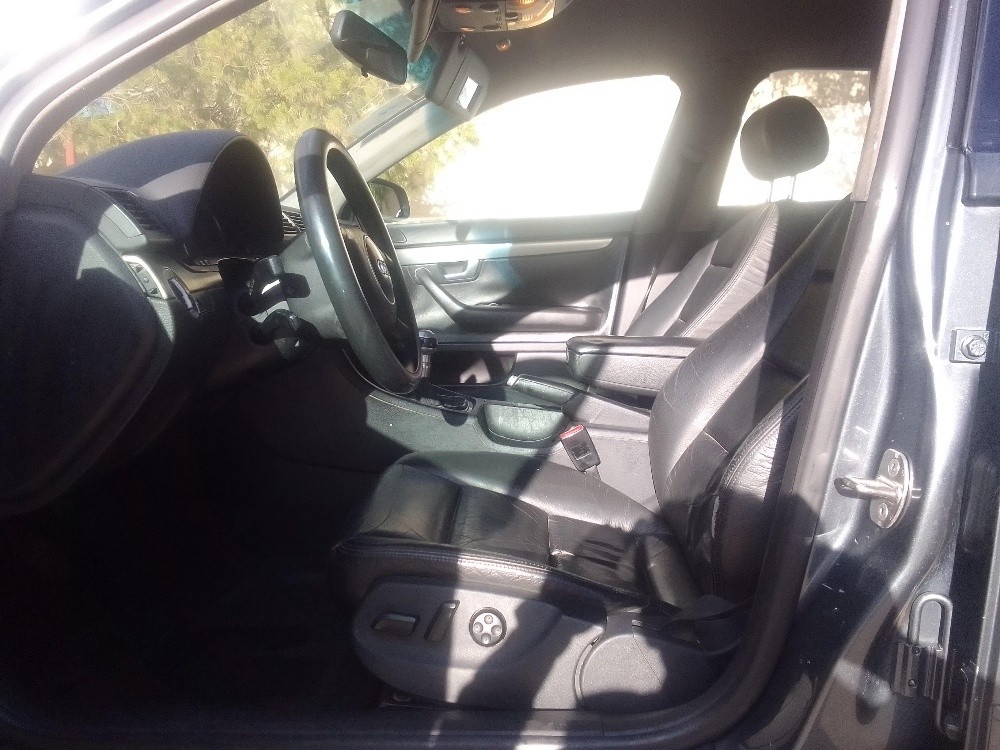 Audi A4 - 2