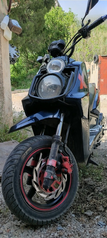 LIFAN T12 - 2