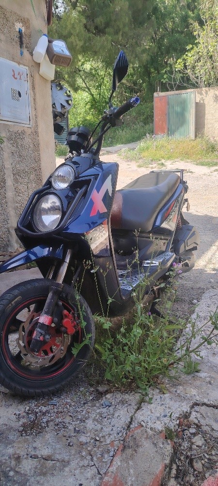 LIFAN T12 - 1