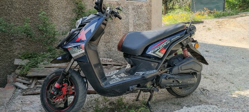 LIFAN T12 - 3