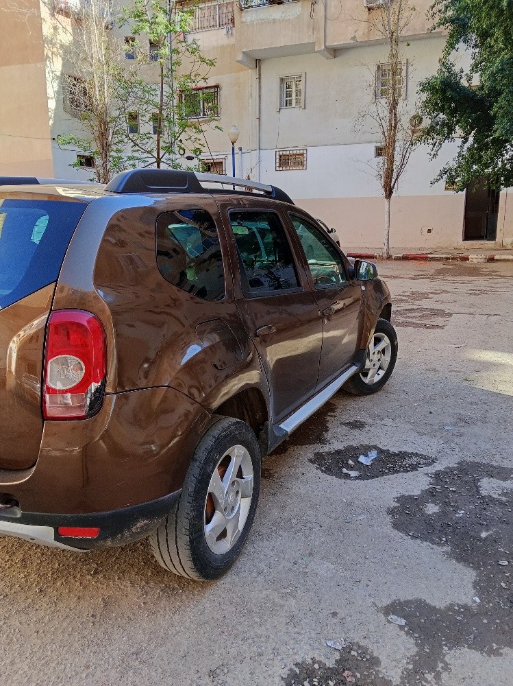 Dacia duster - 3