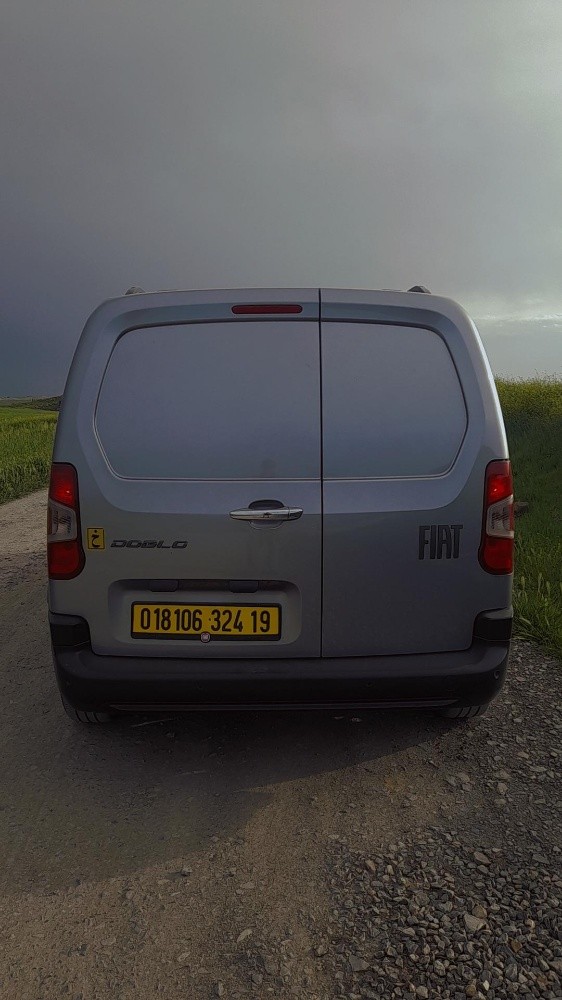 doblo - 3