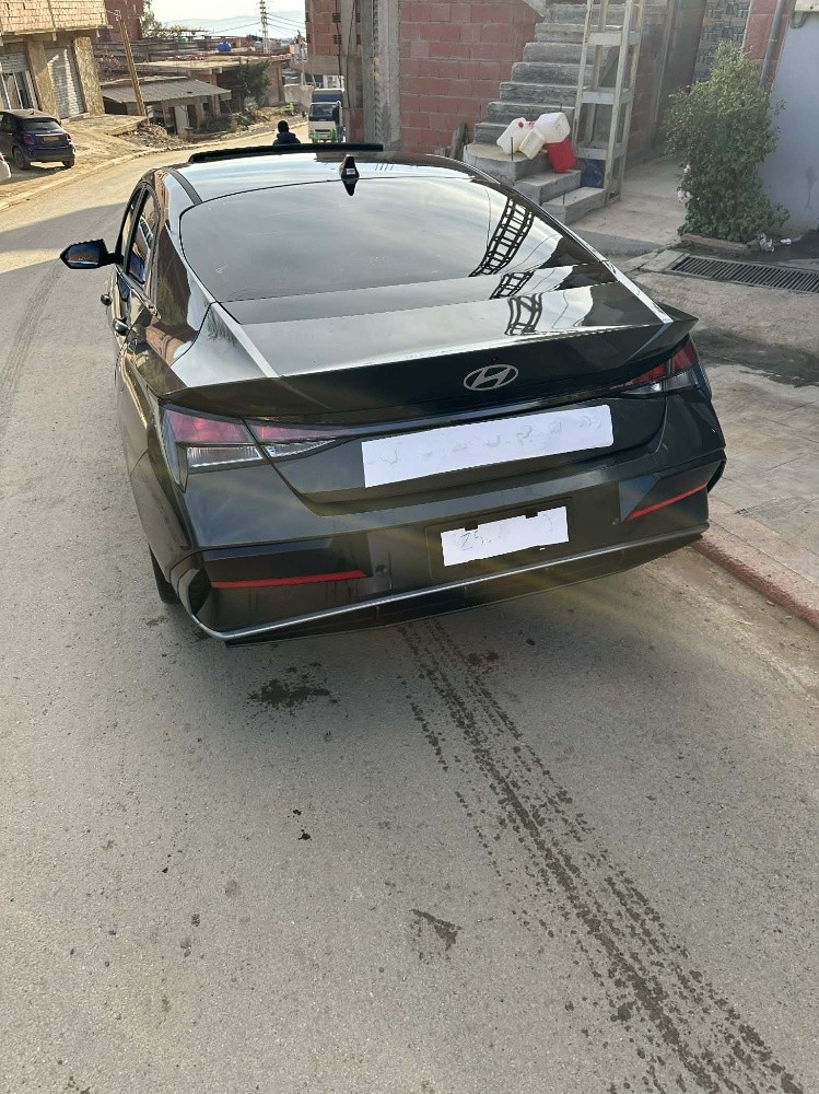 هيونداي - 1