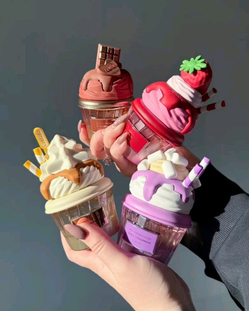 give me gourmand parfum  - 1