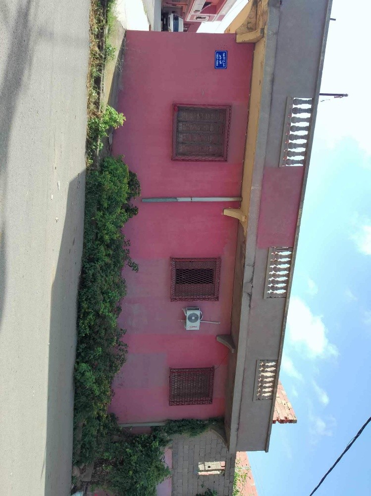 maison à la commune de Tient . - 3