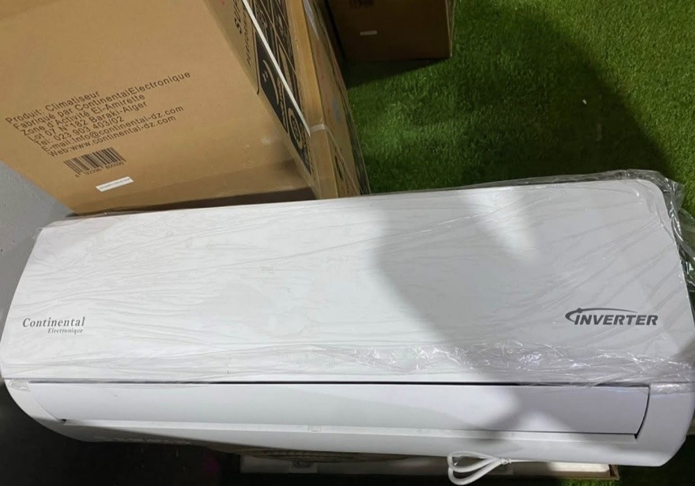 climatiseur continantal 12000 Btu - 2