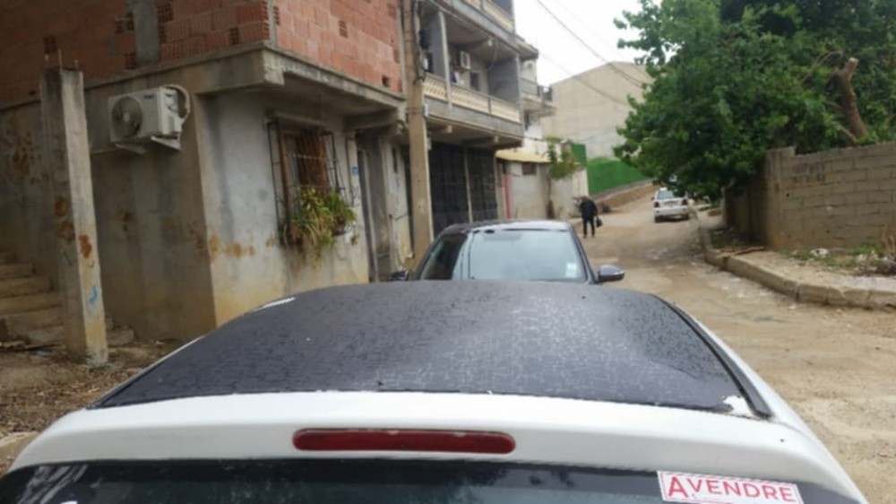 بيجو 206 - 3
