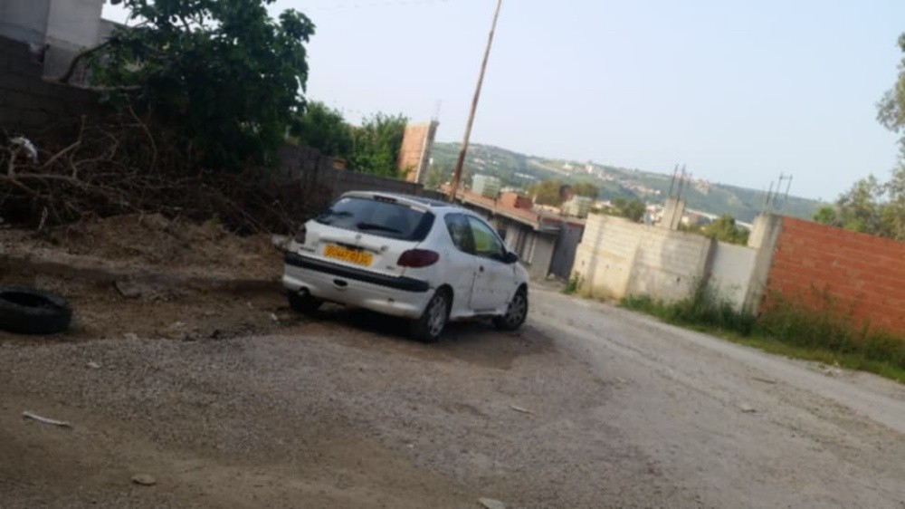بيجو 206 - 2