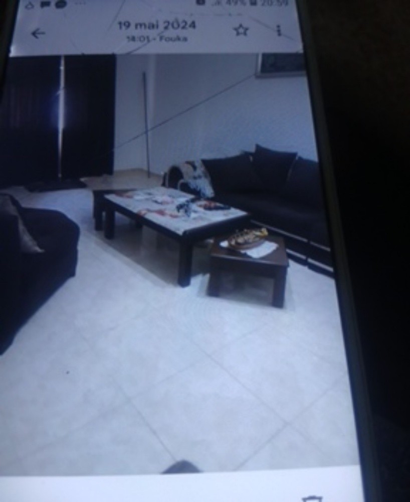 appartement a louer pour vacance - 2