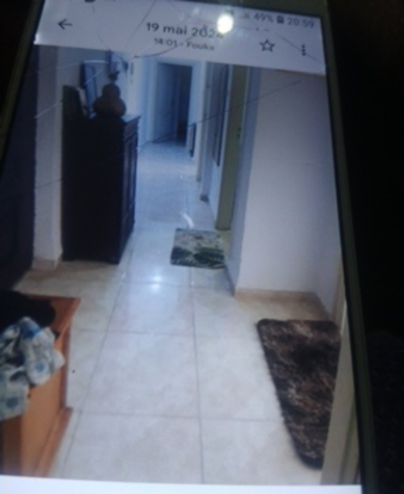 appartement a louer pour vacance - 3