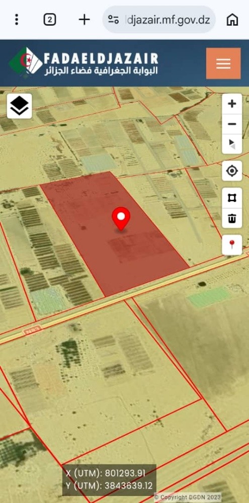 Opportunité d'investissement - 1