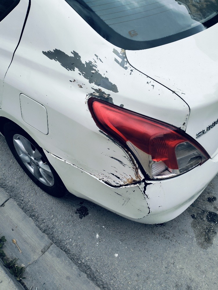 nissan sunny - 3