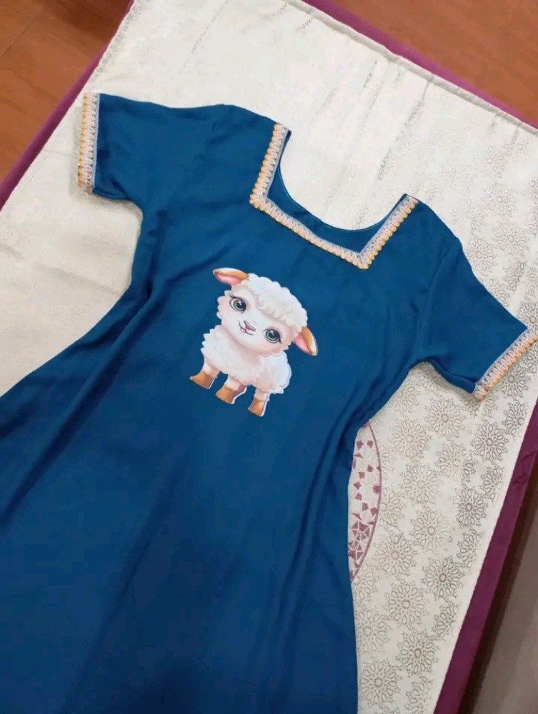 robe pour filles - 3
