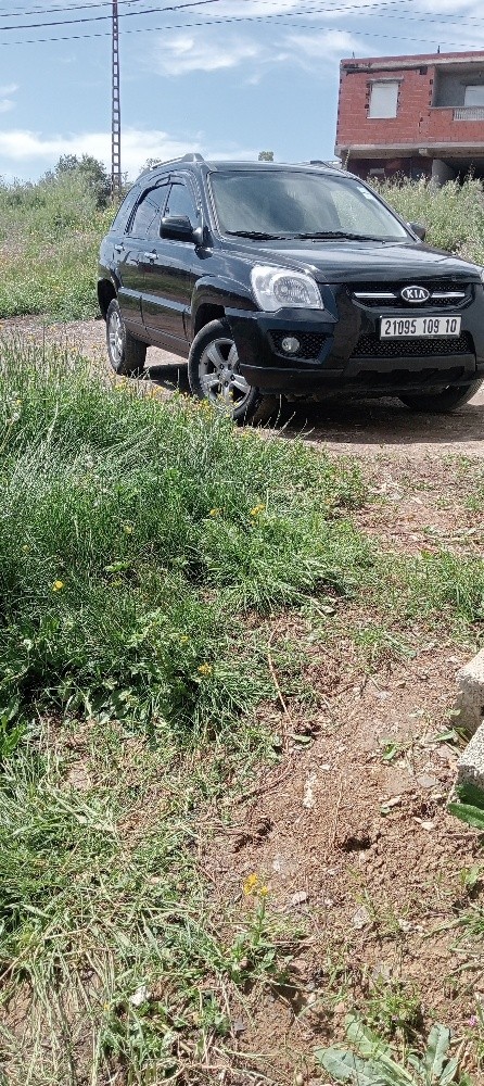 Kia  - 3