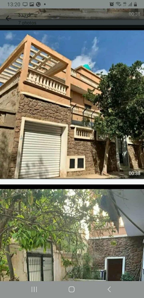 فيلا - 3