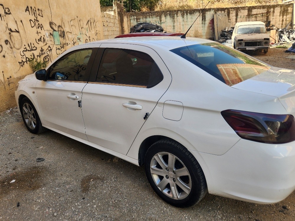 peugeot 301 hdi - 3