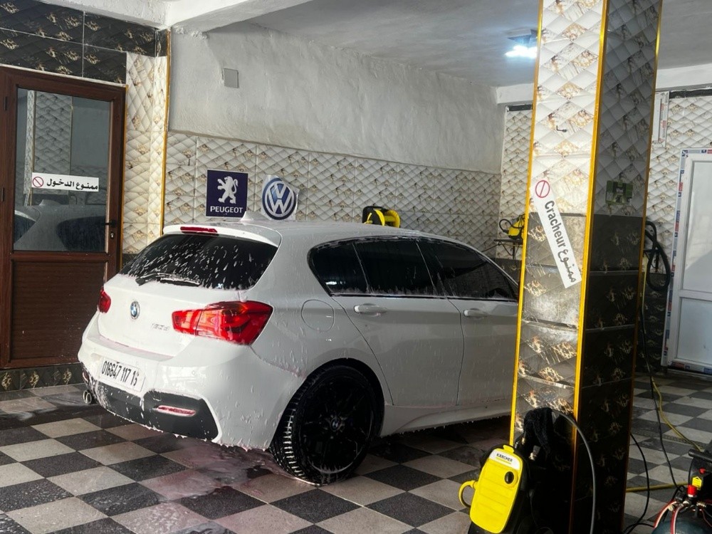 Bmw 120d 2017 - 3