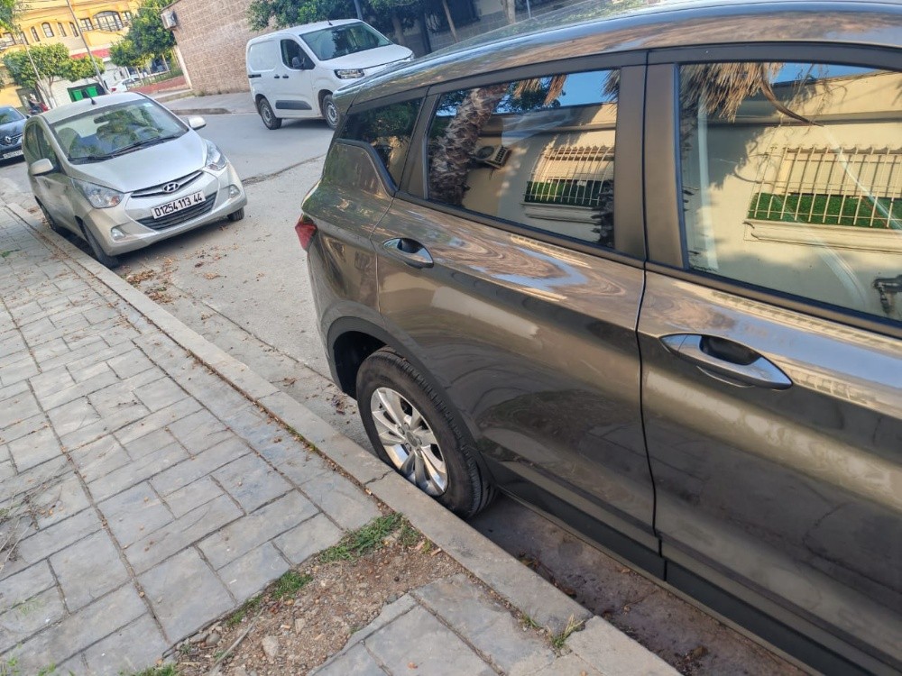 Geely - 2