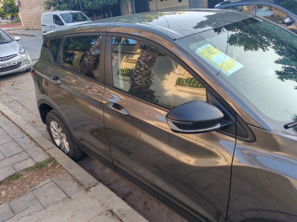 Geely - 1