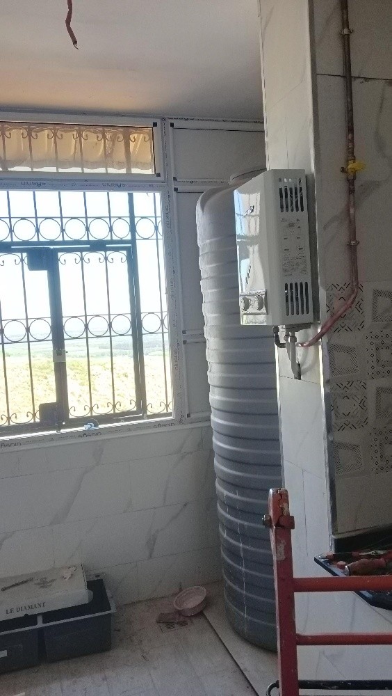 Plomberie  - 1