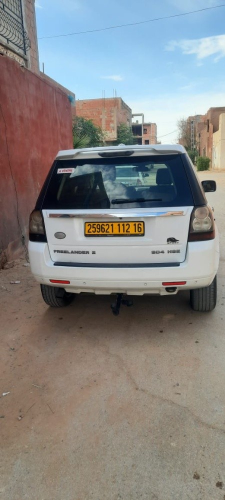 Land Rover en vent - 3