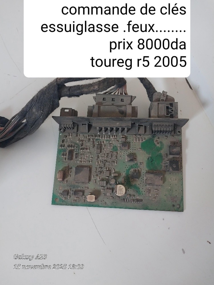 piece touareg - 1