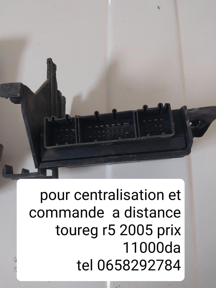 piece touareg - 2