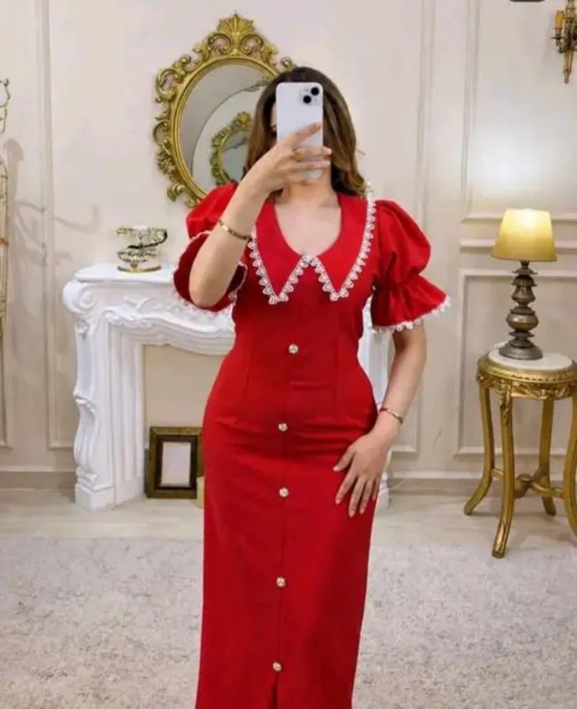 robe en vent  - 3