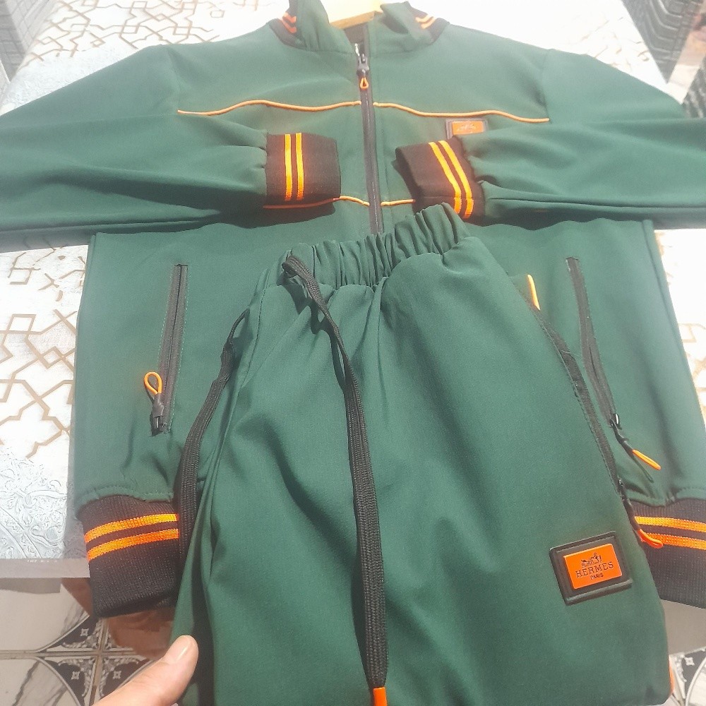 ensemble homme hermes original S - 2