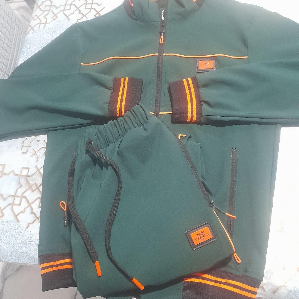 ensemble homme hermes original S - 3