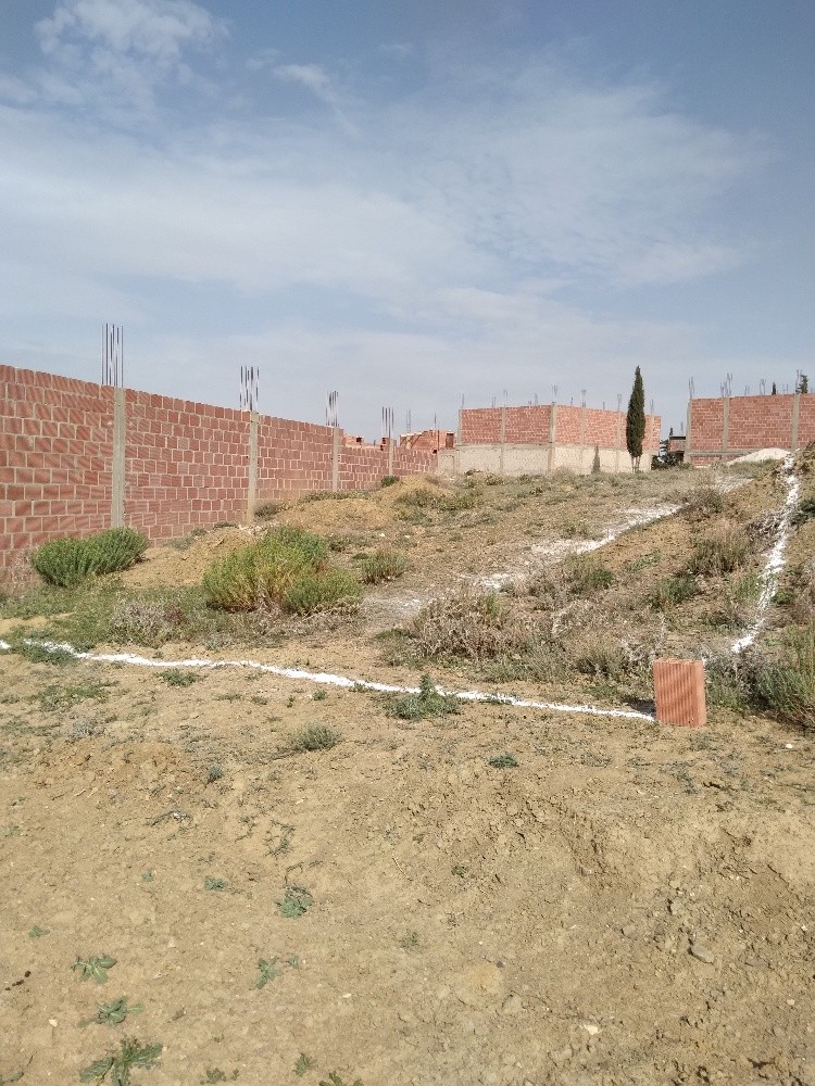 قطعة أرض - 2