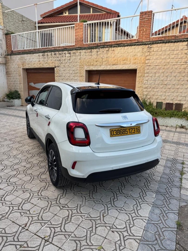 Fiat 500x - 2